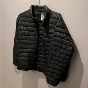 Patagonia Jacket